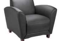 Lorell Accession Reception Sofa